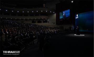 رویداد و نمایشگاه ملی مشاغل خانگی ایران 50