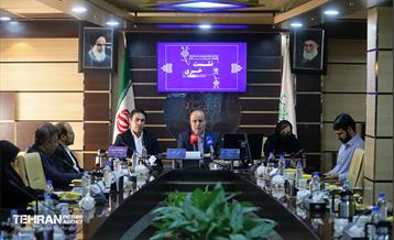 تخریب ساخت‌ و سازهای غیر مجاز محله خلازیل 5