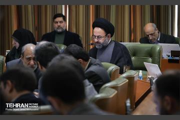 بررسی لایحه بودجه سال ۱۴۰۵ شهرداری تهران 27