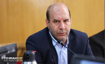 سی‌و‌سومین جلسه شورای ساماندهی و گسترش مساجد تهران 15