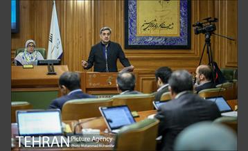 صد و سی و سومین جلسه شورا شهر 3