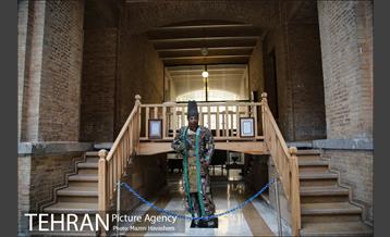 موزه پست و تلگراف 9