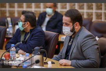 امضای تفاهم نامه بین متروی تهران و سازمان مدیریت پسماند 13