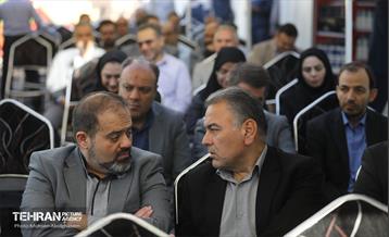 افتتاح ۲ بازار میوه و تره‌بار در تهران 3