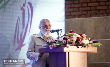 آیین افتتاح ۳ مجتمع تربیتی، آموزشی، درمانی یاورشهر 19