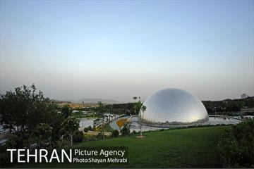 سراسر نمای دفاع مقدس 9
