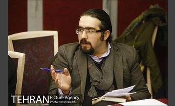 نشست های تخصصی با موضوع "زنان، معماری و فضاهای شهری 25