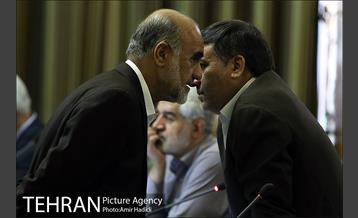 دویست و هشتاد و پنجمین جلسه علنی شورای شهر تهران 13