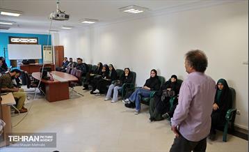 تور فستیوال عکاسی «طهران قدیم» 27