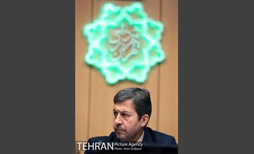 سی و پنجمین نشست تخصصی معاونین شهرسازی و معماری کلانشهرهای ایران 36 11