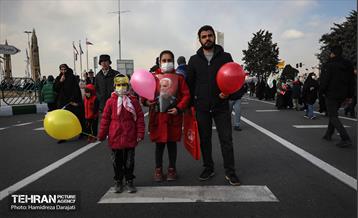 خانواده‌های انقلابی  18