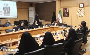 نشست شهر اندیش 38