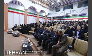 مراسم ختم جناب آقای مهندس هادی صادقی 10