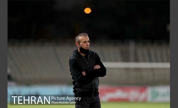 دیدار تیم های فوتبال سایپا و پرسپولیس 16