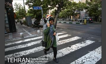 شهرنگار؛ منیریه 13