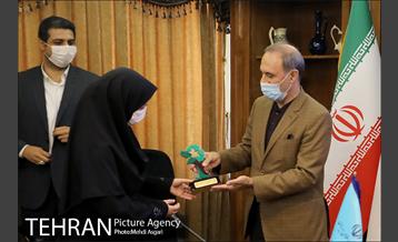 پیوستن وزارت کار به طرح کاپ 15