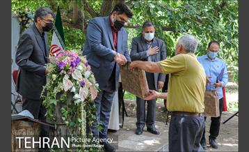 سومین دوره جشنواره توت کن 32