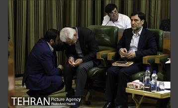 دویست و چهل و هشتمین جلسه علنی شورای شهر 24