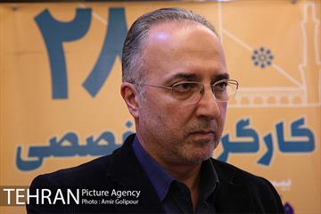 نشست تخصصی معاونین فنی و عمرانی مجمع کلانشهرهای ایران 27