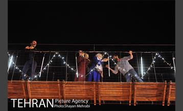 ماه مبارک رمضان در برج میلاد تهران 51