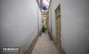 تاریخ رها شده؛ پـامنار 13