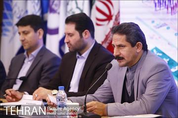 نشست کمیته شهرهای هوشمند در چهارمین جایزه جهانی خشت طلایی 16