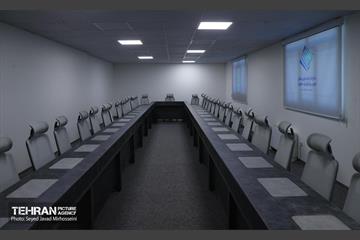 آیین افتتاح پارک علم‌ و فناوری شهری شهرداری تهران 32