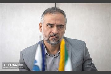 بازدید معاون دادستان کل کشور از مجتمع دفع و پردازش آرادکوه 17