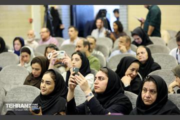 رونمایی و معرفی از نقشه‌های گردشگری مترو 22