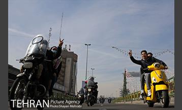 راهپیمایی چهل‌ و دومین سالگرد پیروزی انقلاب اسلامی 47