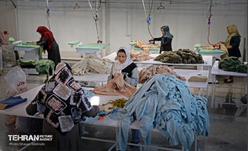 مرکز توانمندسازی برادران حسنی 5