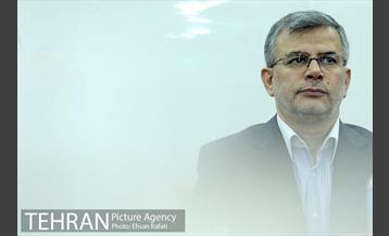 اولین روز کاری صالحی امیری در معاونت امور اجتماعی-فرهنگی 12