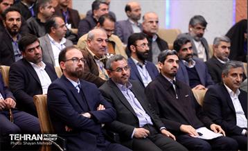 دومین همایش شهرداران نواحی شهر تهران 26