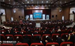 نشست صمیمانه جمعی از دانشجویان با شهردار تهران 26