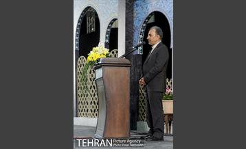 مراسم بزرگداشت شهدای مدافع حرم فاتحین 28