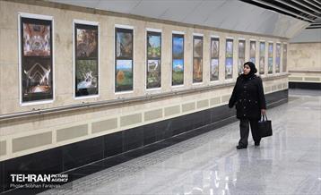 آیین افتتاح نمایشگاه عکس «فیلیپین: مروارید پنهان» 31