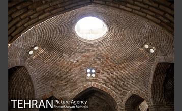 حمام تاریخی اسماعیلیان 7