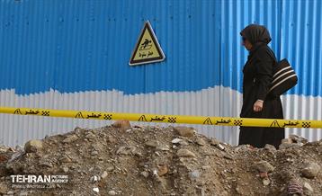 بازدید خبرنگاران از پروژه‌های شرکت خاکریزآب- 2 22