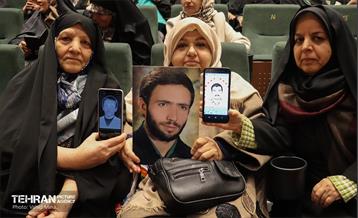 جشن شکوفه‌های نور و برکت 9