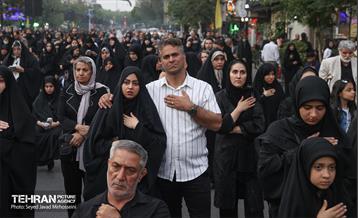 اجتماع بزرگداشت امام صادق 10