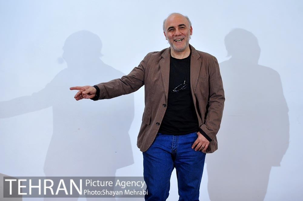 نوزدهمین تولد ماه به بهانه سالروز تولد جواد علیزاده 40