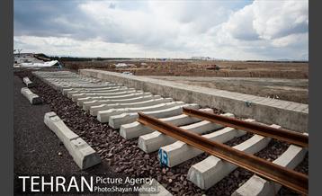 آخریم مراحل ساخت مترو فرودگاه امام خمینی(ره) -2 30