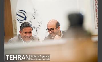 تفاهم نامه همکارى مشترک بازآفرینى شهرى محله هاى هدف شهر تهران بین وزارت راه و شهرسازى و شهردارى تهران 20