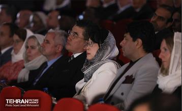 آیین شکرانه و شادباش یکهزار و پانصدمین سال ولادت پیامبر اکرم(ص) 23