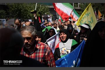 جمعه «خشم و نصر» در تهران 26