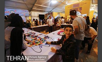 جشنواره عید شرقی  8