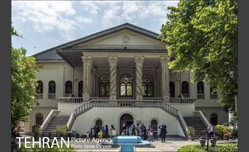 کودکان و زنان آسیب دیده به تماشای فیلم  یک سامورایی در برلین پرداختند 1