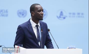 دومین روز مجمع جهانی اتحادیه شهرها و دولت‌های محلی (UCLG) 15