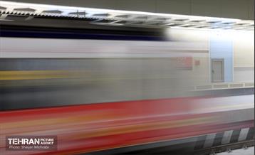 ایستگاه مترو مریم مقدس(س) 37