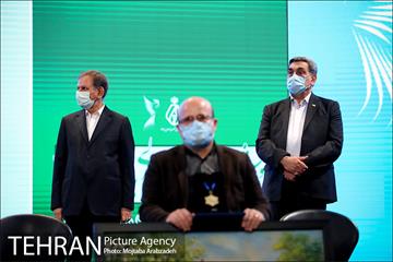 مراسم گرامیداشت روز پزشک 12